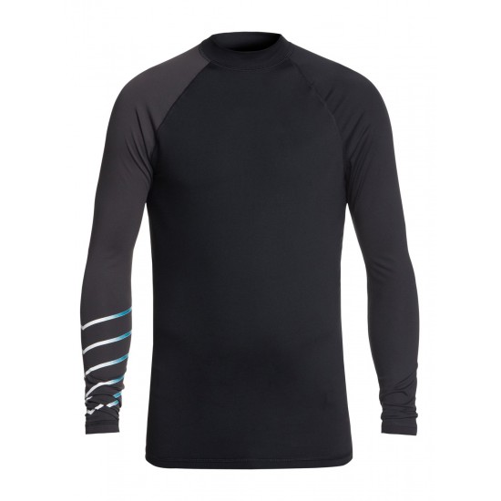 Rash Guard Full Sleeve