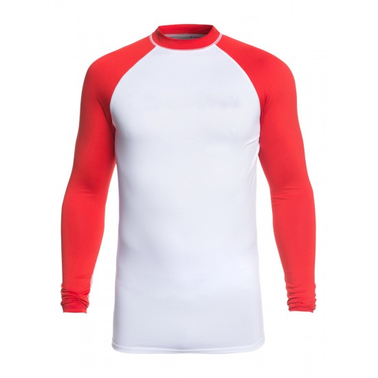 Rash Guard Full Sleeve