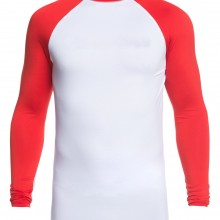 Rash Guard Full Sleeve