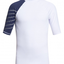 Rash Guard Half Sleeve