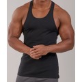 Stringer Vest