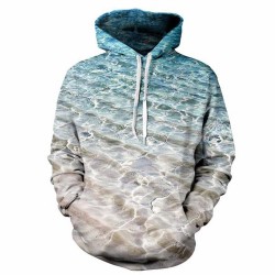 Sublimation Hoodies
