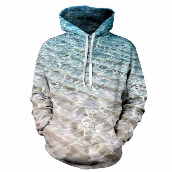 Sublimation Hoodies