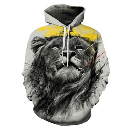 Sublimation Hoodies