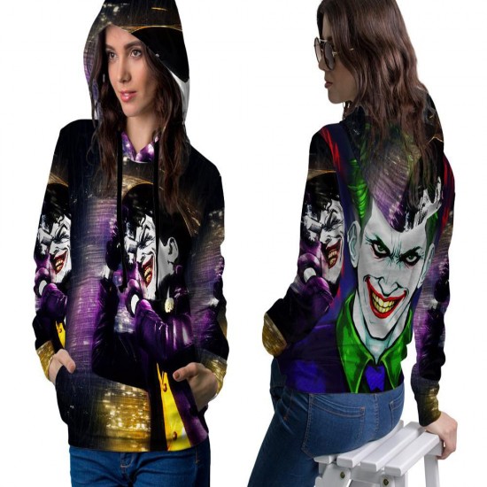 Sublimation Hoodies