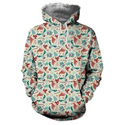 Sublimation Hoodies