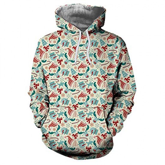 Sublimation Hoodies