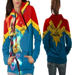 Sublimation Hoodies