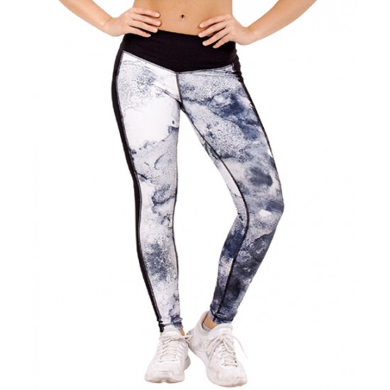 Sublimation Leggings