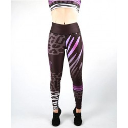Sublimation Leggings