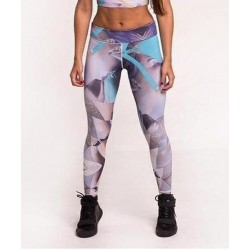 Sublimation Leggings