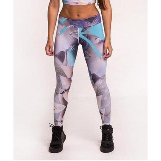 Sublimation Leggings
