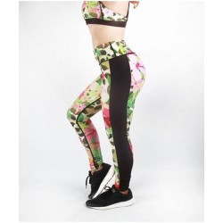 Sublimation Leggings