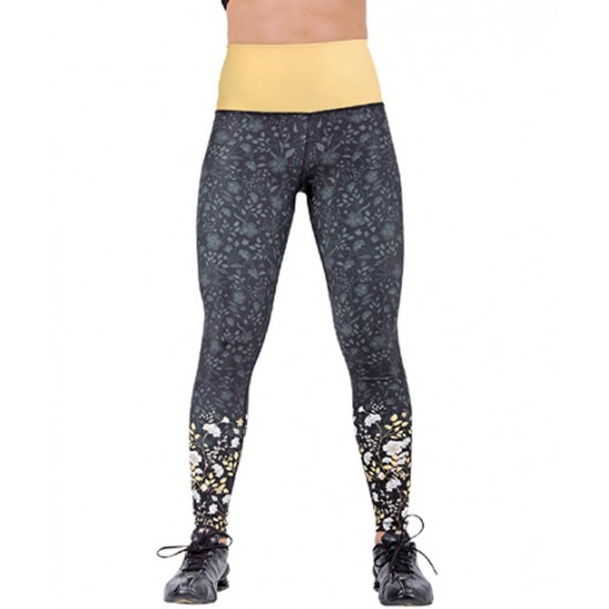 Sublimation Leggings