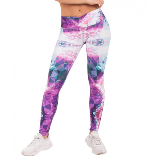 Sublimation Leggings