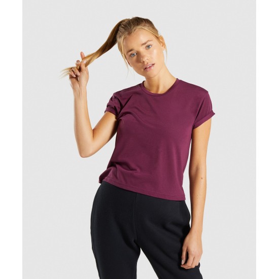 T Shirt Short Sleeve