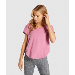 T Shirt Short Sleeve