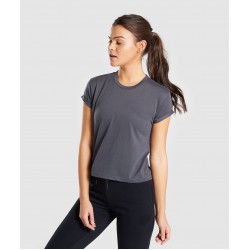 T Shirt Short Sleeve