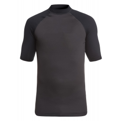 Rash Guard Half Sleeve