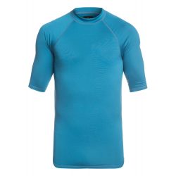 Rash Guard Half Sleeve