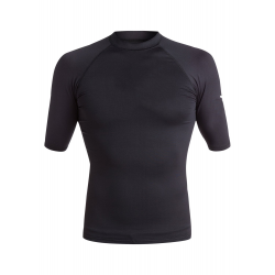 Rash Guard Half Sleeve