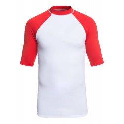 Rash Guard Half Sleeve