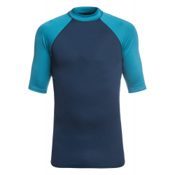 Rash Guard Half Sleeve