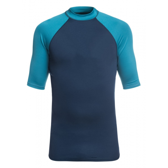 Rash Guard Half Sleeve