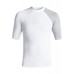 Rash Guard Half Sleeve