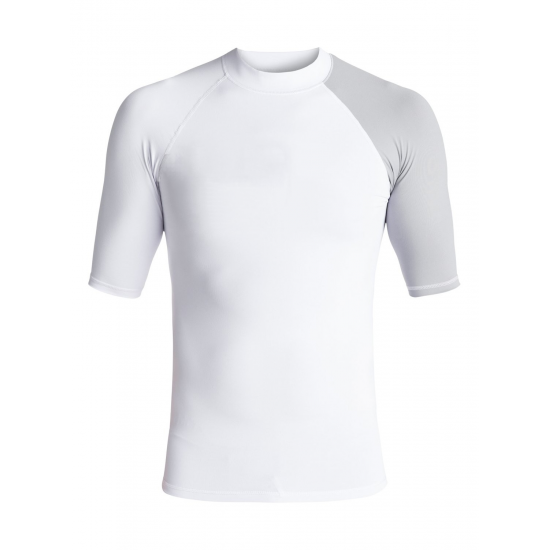 Rash Guard Half Sleeve