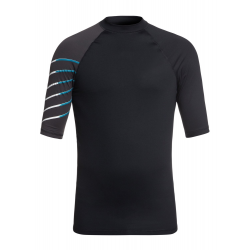 Rash Guard Half Sleeve