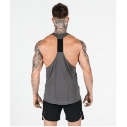 Stringer Vest