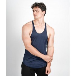 Stringer Vest