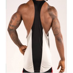 Stringer Vest