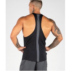 Stringer Vest