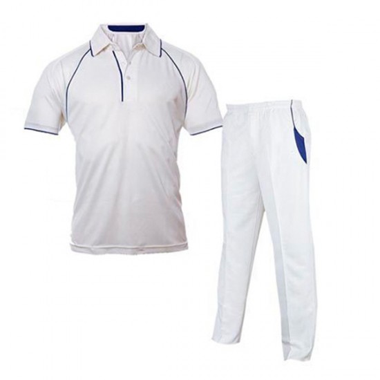 Cricket Uniform