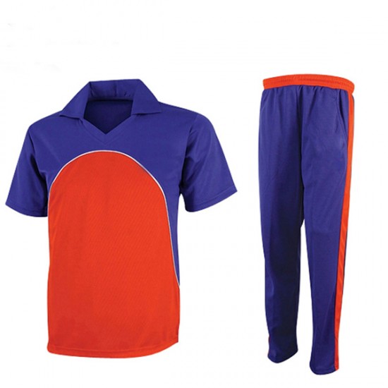 Cricket Uniform