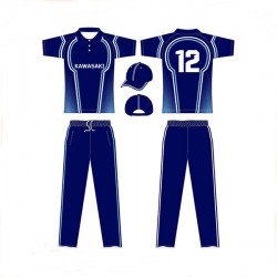 Cricket Uniform