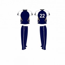 Cricket Uniform