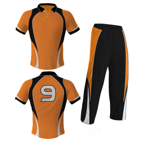 Cricket Uniform