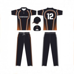 Cricket Uniform