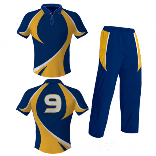 Cricket Uniform