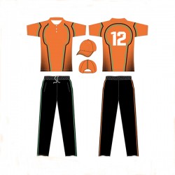 Cricket Uniform