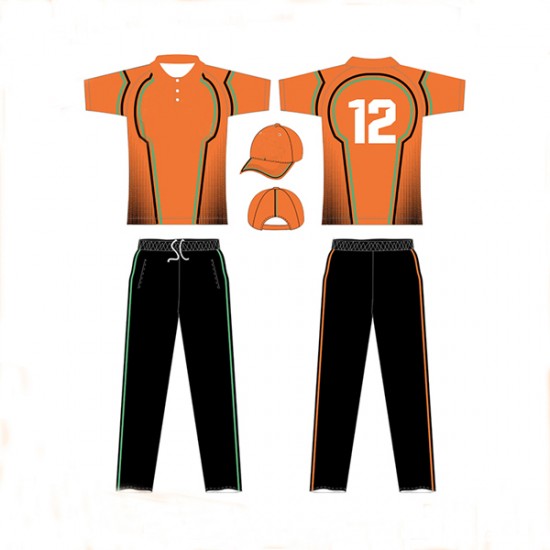 Cricket Uniform