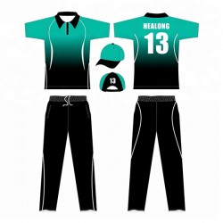 Cricket Uniform