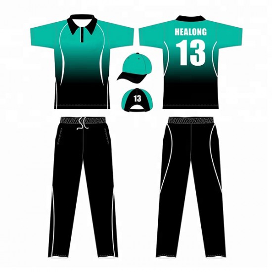 Cricket Uniform
