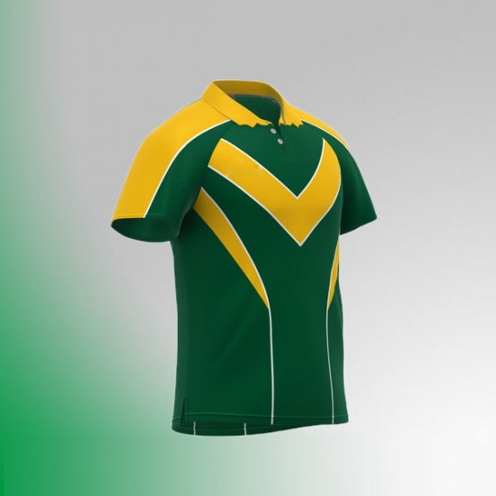 Cricket Uniform