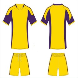 Soccer Kit