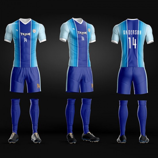 Soccer Kit