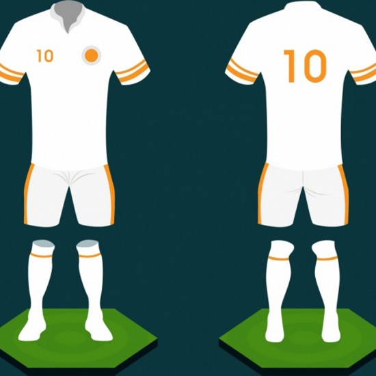 Soccer Kit